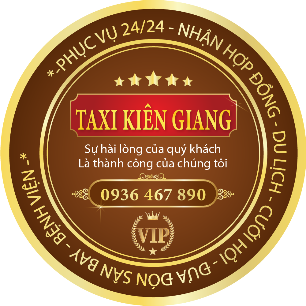 Taxi Kiên Giang